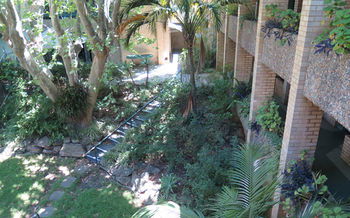 Amg Motel & Serviced Apartments - Brisbane 4u 3
