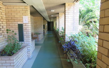 Amg Motel & Serviced Apartments - Brisbane 4u 6