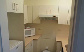 Amg Motel & Serviced Apartments - Brisbane 4u 7