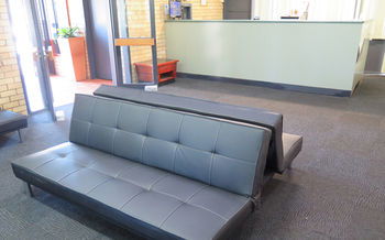 Amg Motel & Serviced Apartments - Brisbane 4u 9