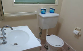 Amg Motel & Serviced Apartments - Brisbane 4u 10