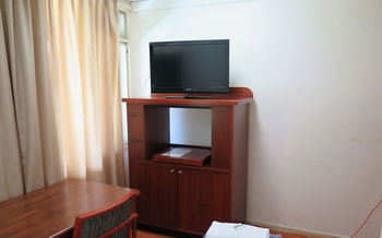Amg Motel & Serviced Apartments - Brisbane 4u 11