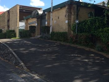 Amg Motel & Serviced Apartments - Brisbane 4u 15