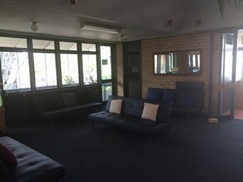 Amg Motel & Serviced Apartments - Brisbane 4u 17