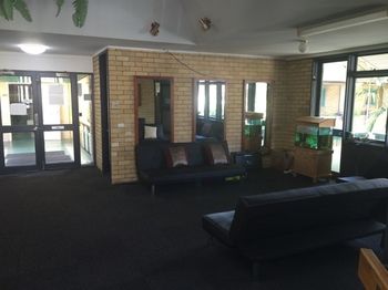 Amg Motel & Serviced Apartments - Brisbane 4u 18