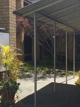 Amg Motel & Serviced Apartments - Brisbane 4u 19