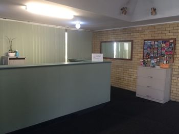 Amg Motel & Serviced Apartments - Brisbane 4u 20