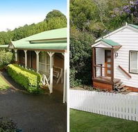 Apple Tree Cottage amp Studio - Tourism Brisbane