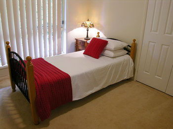 Apple Tree Cottage & Studio - Brisbane 4u 4