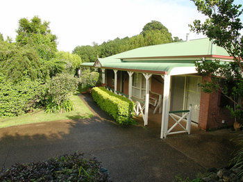 Apple Tree Cottage & Studio - Brisbane 4u 6