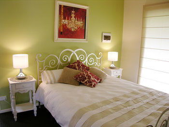 Apple Tree Cottage & Studio - Brisbane 4u 9