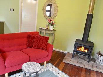 Apple Tree Cottage & Studio - Brisbane 4u 14