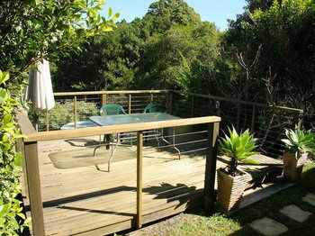 Apple Tree Cottage & Studio - Brisbane 4u 15