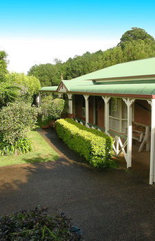 Apple Tree Cottage & Studio - Brisbane 4u 16