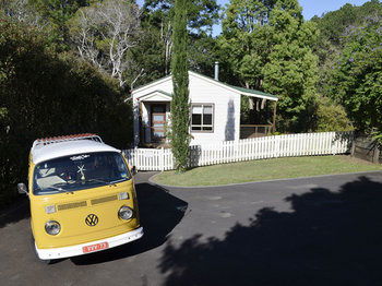 Apple Tree Cottage & Studio - Brisbane 4u 17