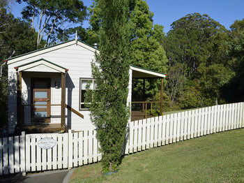 Apple Tree Cottage & Studio - Brisbane 4u 18