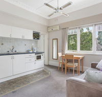 Boronia Lodge Burwood - Tourism Brisbane