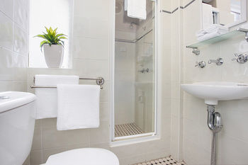 Boronia Lodge Burwood - Tourism Brisbane 1