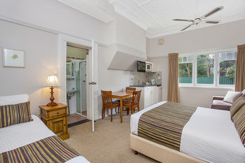 Boronia Lodge Burwood - Tourism Brisbane 2