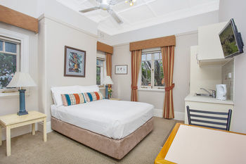 Boronia Lodge Burwood - Tourism Brisbane 4