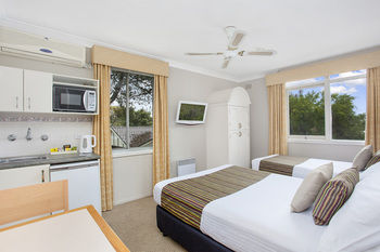 Boronia Lodge Burwood - Tourism Brisbane 5