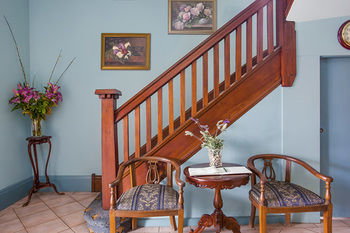 Boronia Lodge Burwood - Tourism Brisbane 6
