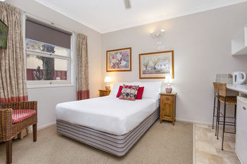 Boronia Lodge Burwood - Tourism Brisbane 7