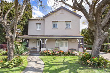 Boronia Lodge Burwood - Tourism Brisbane 8