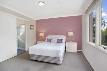 Boronia Lodge Burwood - Tourism Brisbane 9