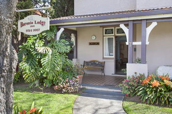 Boronia Lodge Burwood - Tourism Brisbane 10