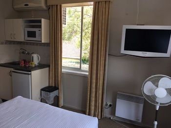 Boronia Lodge Burwood - Tourism Brisbane 21