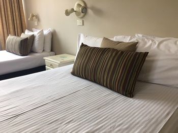 Boronia Lodge Burwood - Tourism Brisbane 22