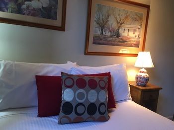 Boronia Lodge Burwood - Tourism Brisbane 23