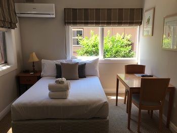 Boronia Lodge Burwood - Tourism Brisbane 24