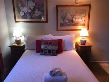 Boronia Lodge Burwood - Tourism Brisbane 27
