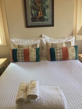 Boronia Lodge Burwood - Tourism Brisbane 31