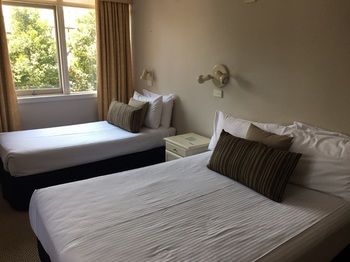 Boronia Lodge Burwood - Tourism Brisbane 32