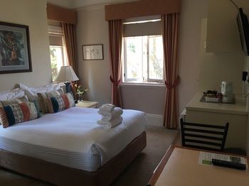 Boronia Lodge Burwood - Tourism Brisbane 33