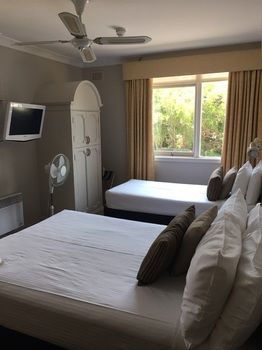 Boronia Lodge Burwood - Tourism Brisbane 35