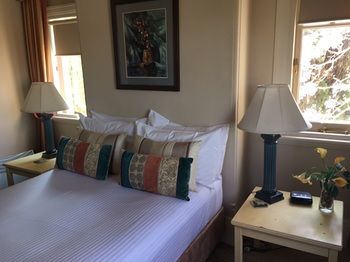 Boronia Lodge Burwood - Tourism Brisbane 36