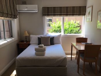 Boronia Lodge Burwood - Tourism Brisbane 37