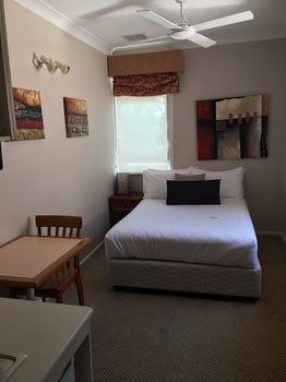 Boronia Lodge Burwood - Tourism Brisbane 38