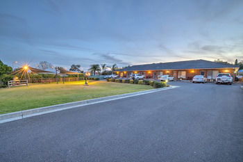 Cadman Motor Inn & Apartments - Brisbane Tourism 26