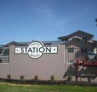 Station Hotel Motel Kurri Kurri - Tourism Brisbane