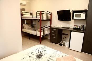 Station Hotel Motel Kurri Kurri - Brisbane 4u 5