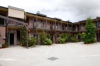 Station Hotel Motel Kurri Kurri - Brisbane 4u 9