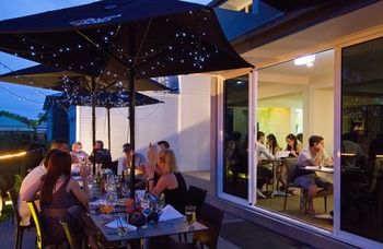 Remington Motor Inn - Brisbane 4u 8