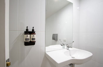 Remington Motor Inn - Brisbane 4u 17