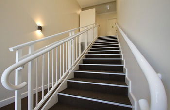 Remington Motor Inn - Brisbane 4u 38