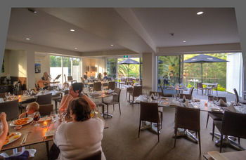 Remington Motor Inn - Brisbane 4u 40